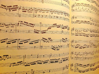 3 Tone Pictures - Piano