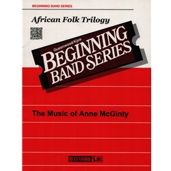 African Folk Trilogy - Young Band