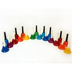 Kidsplay handbells hot sale