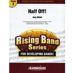 Half Off! - Young Band
