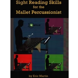 Sight Reading Skills for the Mallet Percussionist