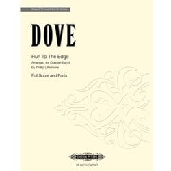 Run to the Edge - Concert Band