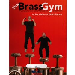 Brass Gym - Tuba