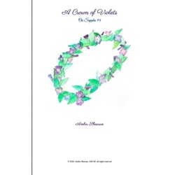 Crown of Violets - Concert Band