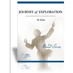 Journey of Exploration - Concert Band