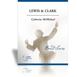 Lewis & Clark - Concert Band