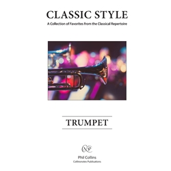 Classic Style - Trumpet