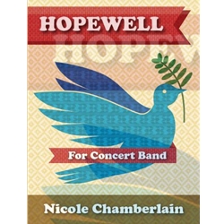 Hopewell - Concert Band