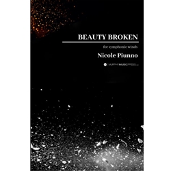 Beauty Broken - Concert Band