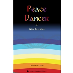 Peace Dancer - Concert Band