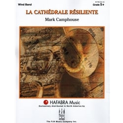 La Cathedrale Resiliente - Concert Band