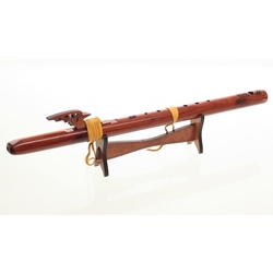 High Spirits Single Flute Eco Stand