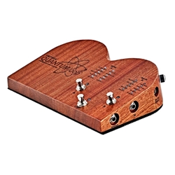 Ortega QUANTUMloop Stomp Box and Looper Pedal