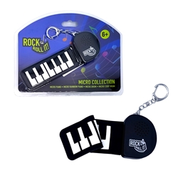 Rock and Roll It Micro Piano