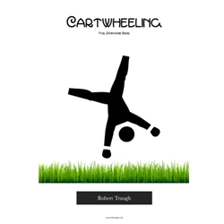 Cartwheeling - Concert Band