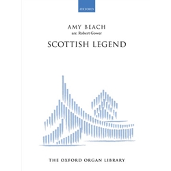 Scottish Legend - Organ