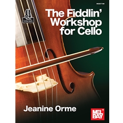Fiddlin' Workshop for Cello