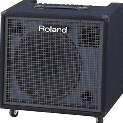 Roland KC-600 200-Watt Stereo Mixing Keyboard Amplifier