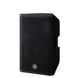 Yamaha DXR12mkII 2-way Powered Loudspeaker