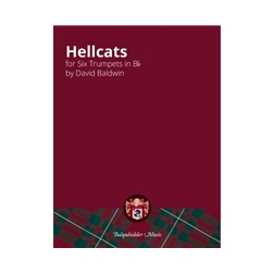 Hellcats - Trumpet Sextet