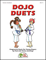 DoJo Duets - Recorder Duets