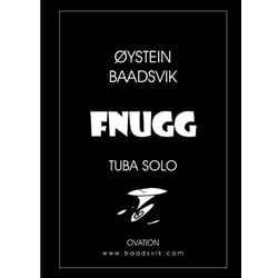 Fnugg - Tuba Unaccompanied