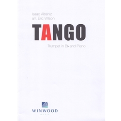 Tango - Trumpet and Piano