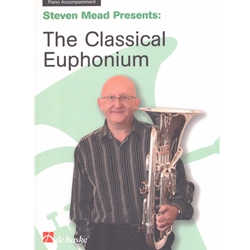 Classical Euphonium - Piano Accompaniment
