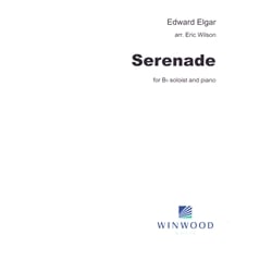 Serenade - Trumpet (or other B-flat Instrument) and Piano