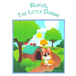 Rufus, the Little Doggie - Piano Teaching Piece