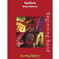 Fanfare - Young Band