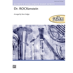 Dr. ROCKenstein - Flex Band