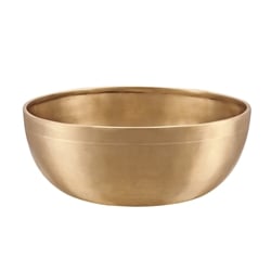 Meinl Energy Therapy Series Singing Bowl - 1000g