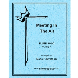 Meeting in the Air - Flute and Piano
