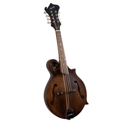 Kentucky KM-606 Standard F-Style Mandolin