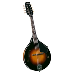 Kentucky KM-140 Standard A-Model Mandolin – Vintage Sunburst