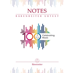 Notes: Musicians' Choice (Jubilee Celebrating Music) - Mini Manuscript Notebook