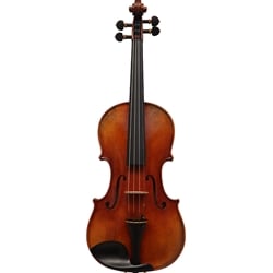 J & J String "Peter Kauffman" 4/4 Violin