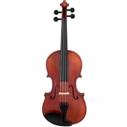 Scherl & Roth SR62 16" Premium Viola Outfit