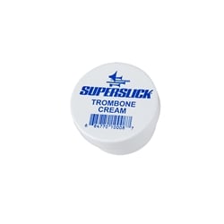 Superslick Trombone Slide Cream – 0.5 oz