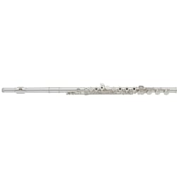 Yamaha YFL-362H Intermediate Flute, Ring Keys, Offset G, B footjoint