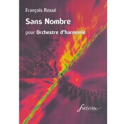 Sans Nombre - Concert Band