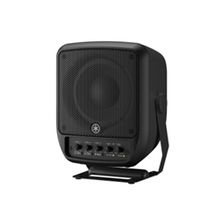 Yamaha STAGEPAS 100BTR Portable PA System