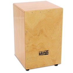 Toca Player’s Series Wood Cajon