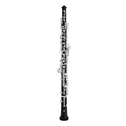 Yamaha YOB-441IIMT Intermediate Oboe with Duet+ Body