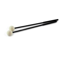 Sonor SCH50 Hard Felt Head Xylophone Mallets (Pair)