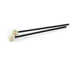 Sonor SCH17 Hard Felt Head Soprano Mallets (Pair)