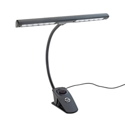 Konig & Meyer 12295 Dimmable Music Stand Light