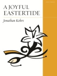 Joyful Eastertide - Organ