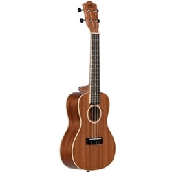 Lanikai LU21 Okoume Concert Ukulele with Gig Bag